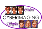 CyberImaging - View the possibilities of color and style!