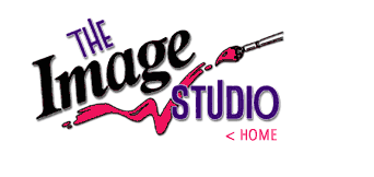 The Image Studio - to Home Page