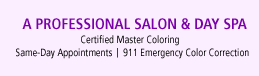 Emergency Color Correction | Master Coloring | CyberImaging